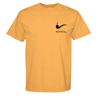 Bright Orange - C1717 - FRONT