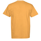 Bright Orange - C1717 - BACK