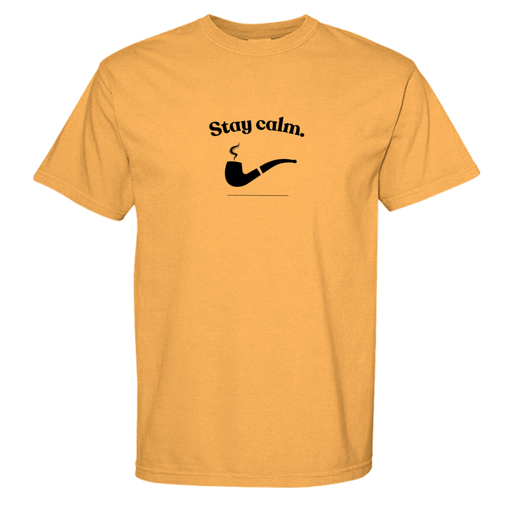 Bright Orange - C1717 - FRONT