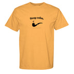 Bright Orange - C1717 - FRONT