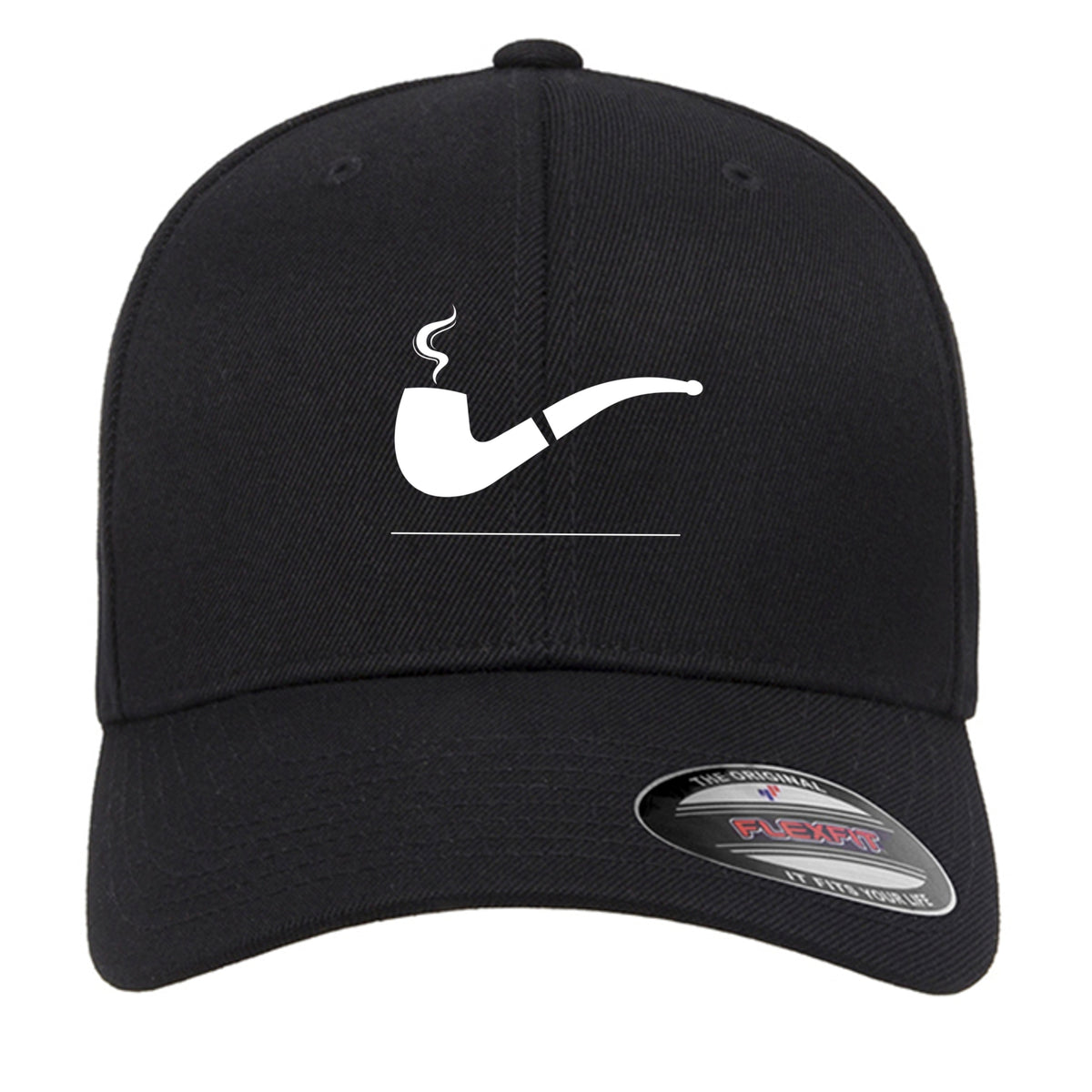 BLACK - 6477 - FRONT