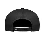 Black - 6609 - BACK
