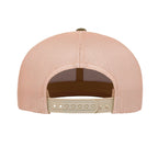Moss Green/ Khaki - 6609 - BACK