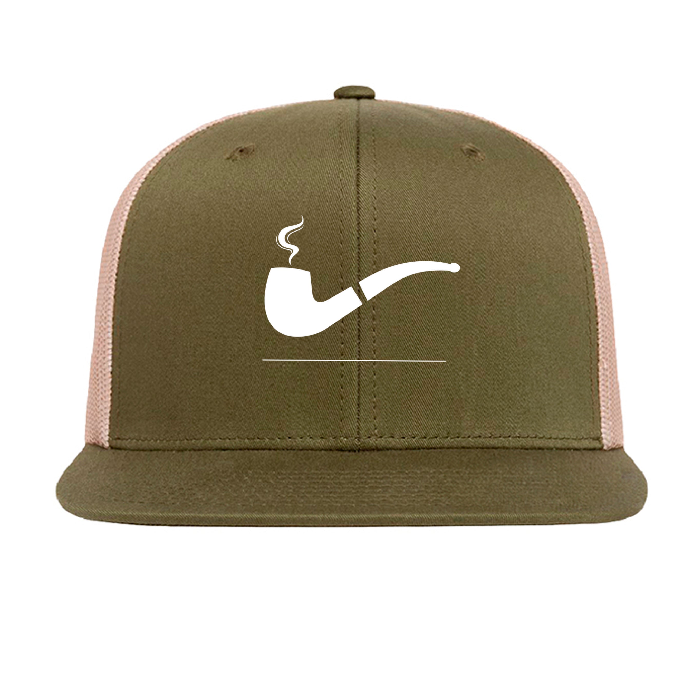 Moss Green/ Khaki - 6609 - FRONT