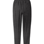 Charcoal Heather - DT8107 - BACK
