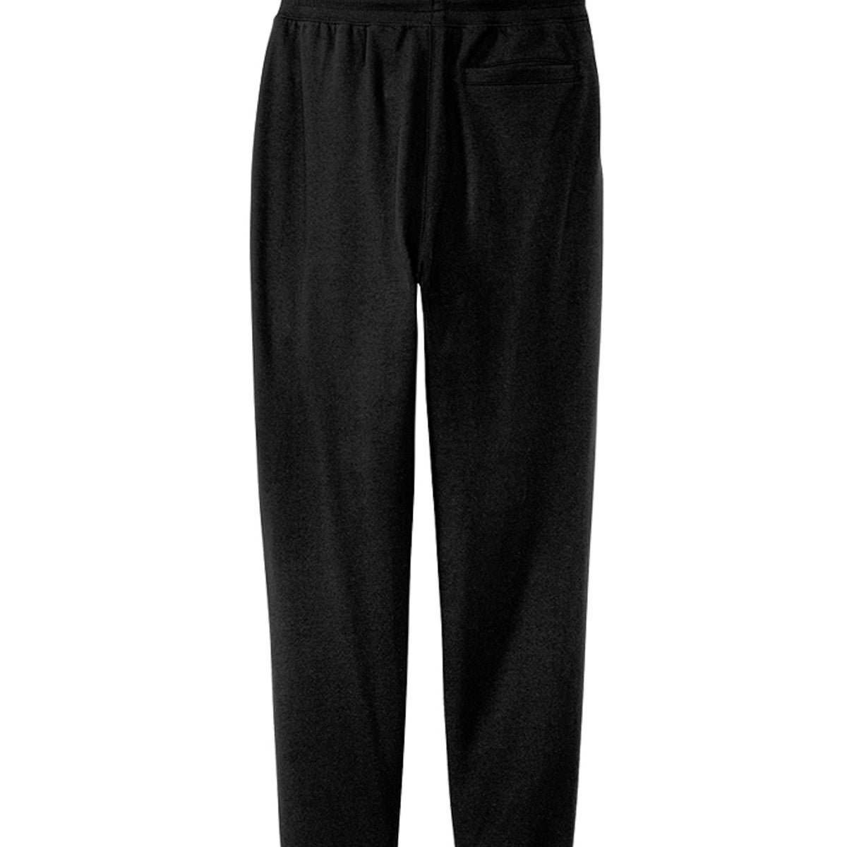 Black - DT8107 - BACK