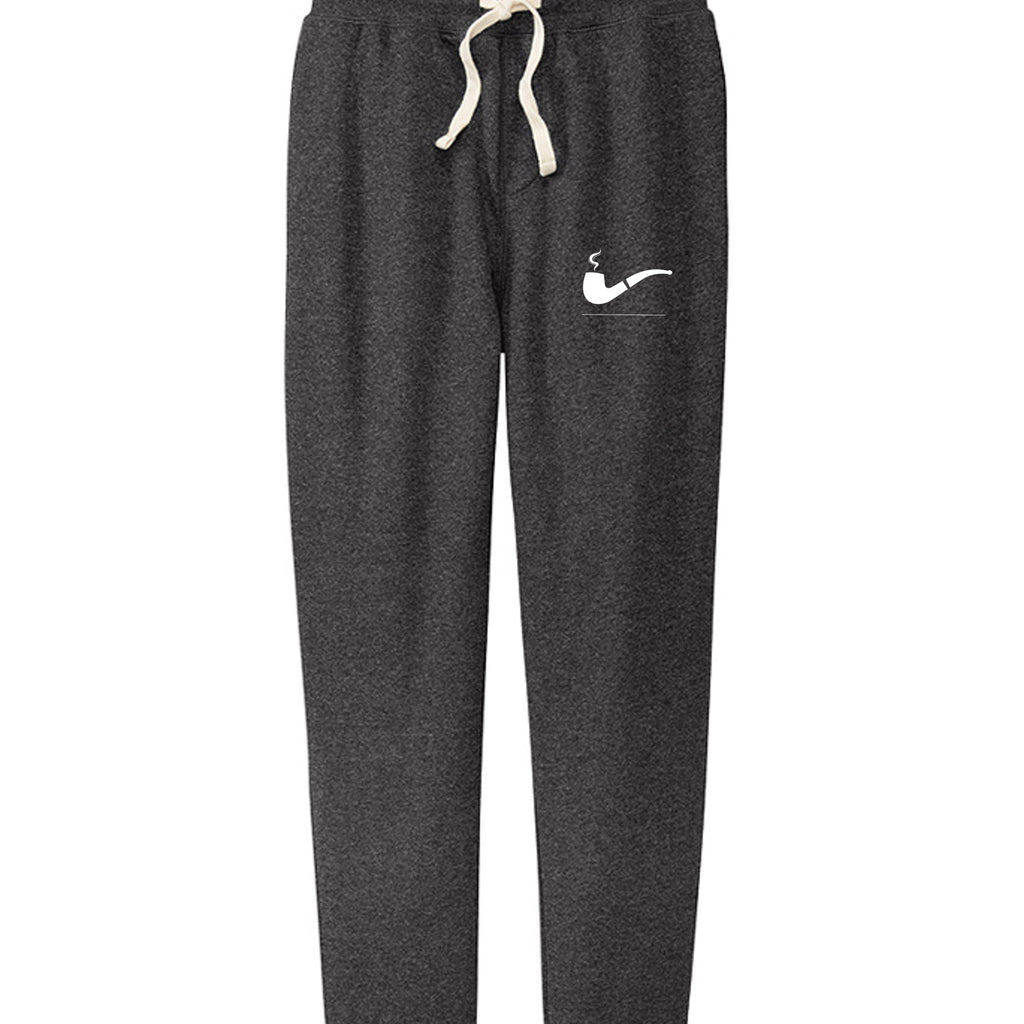 Charcoal Heather - DT8107 - FRONT