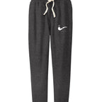 Charcoal Heather - DT8107 - FRONT