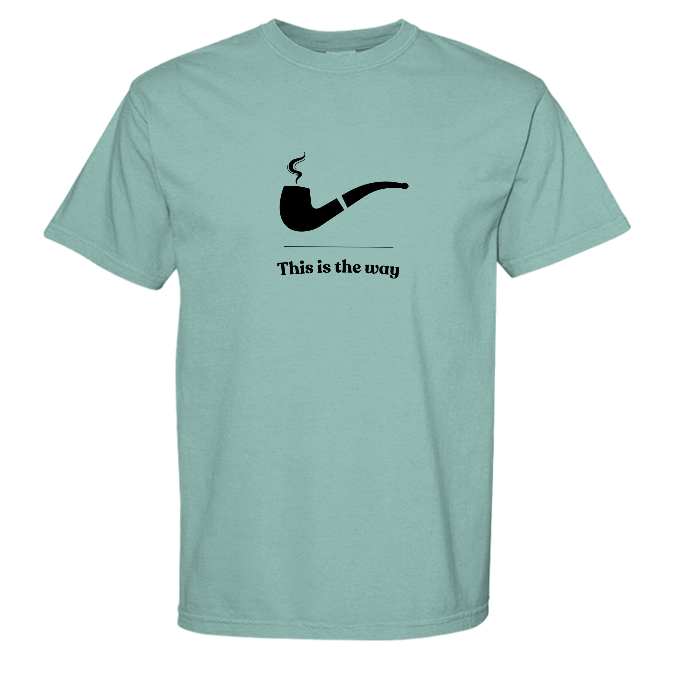SEAFOAM - C1717 - FRONT